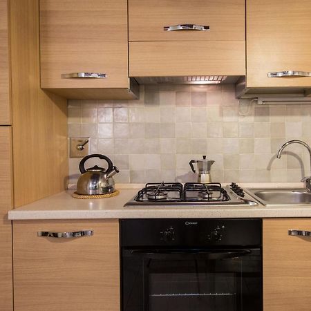 Charming Fiesolana Apartment In Heart Of Firenze Esterno foto