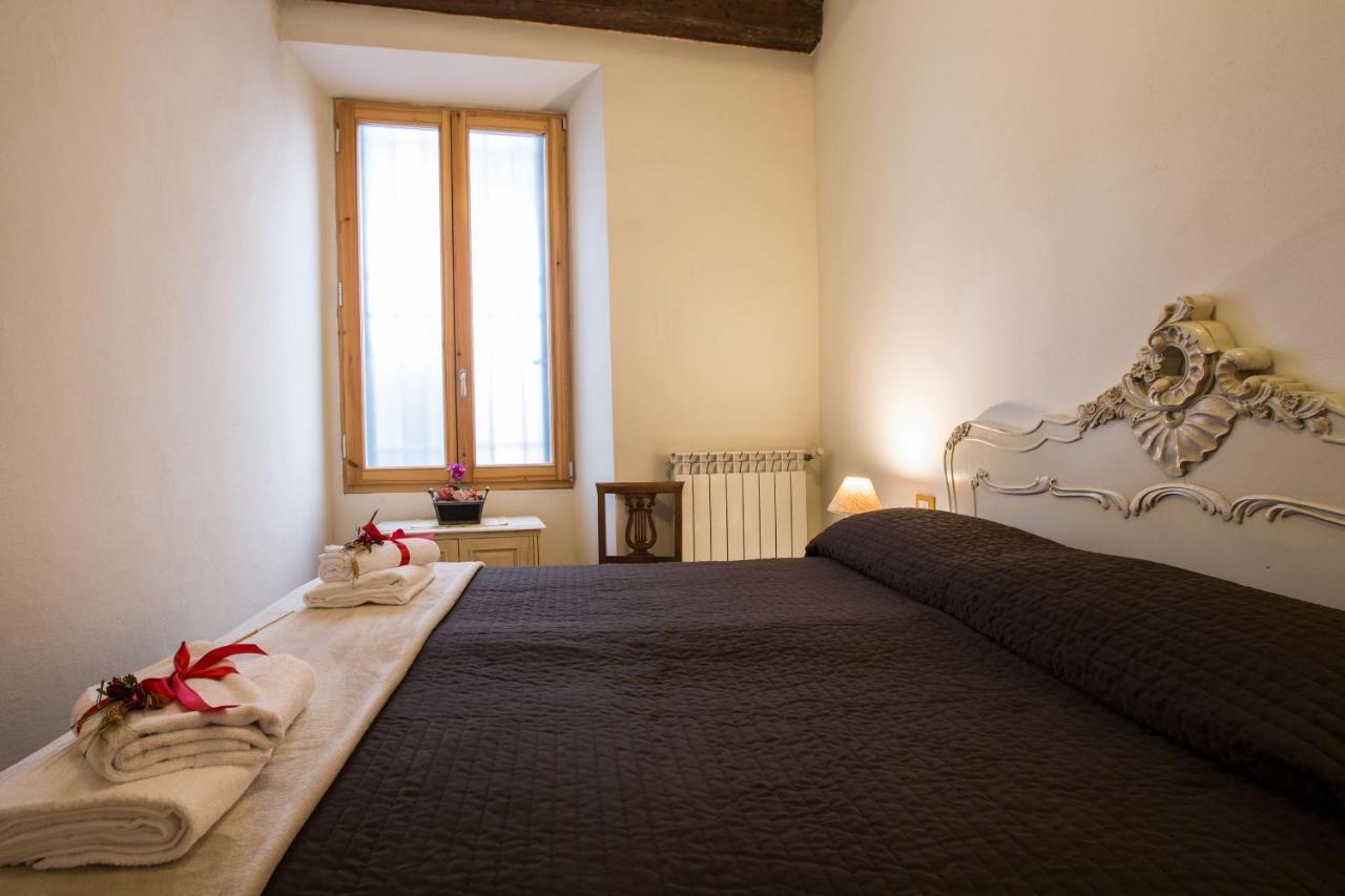 Charming Fiesolana Apartment In Heart Of Firenze Esterno foto