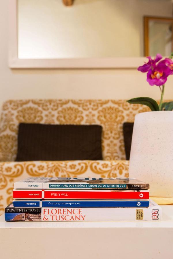 Charming Fiesolana Apartment In Heart Of Firenze Esterno foto