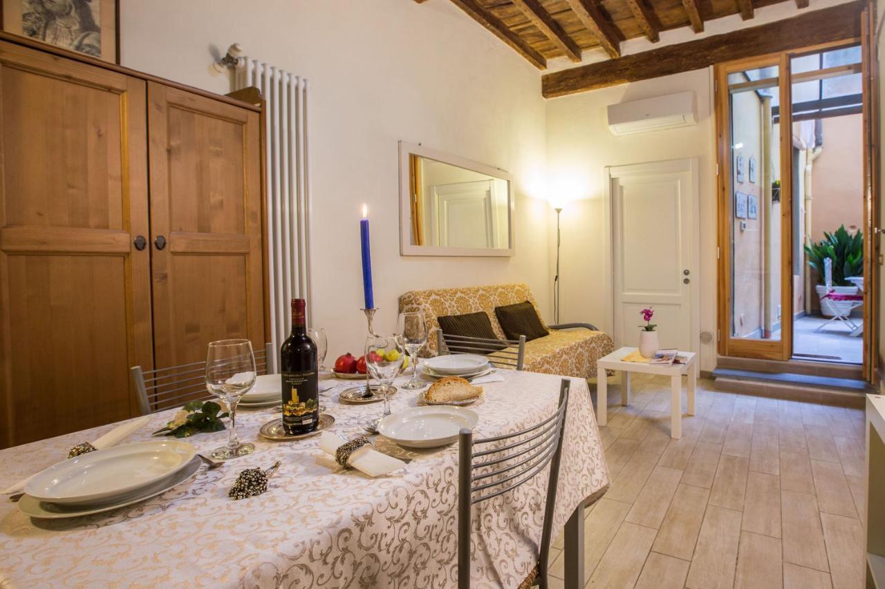 Charming Fiesolana Apartment In Heart Of Firenze Esterno foto