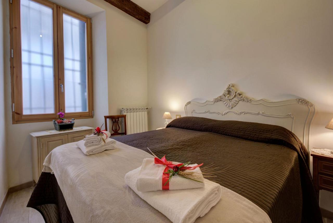 Charming Fiesolana Apartment In Heart Of Firenze Esterno foto