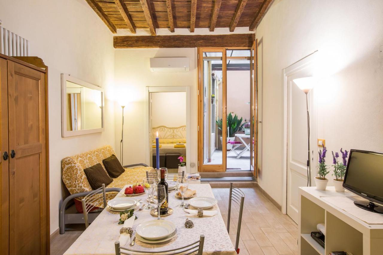 Charming Fiesolana Apartment In Heart Of Firenze Esterno foto