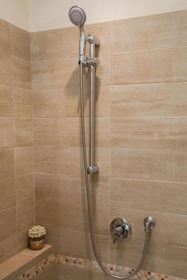 Charming Fiesolana Apartment In Heart Of Firenze Esterno foto
