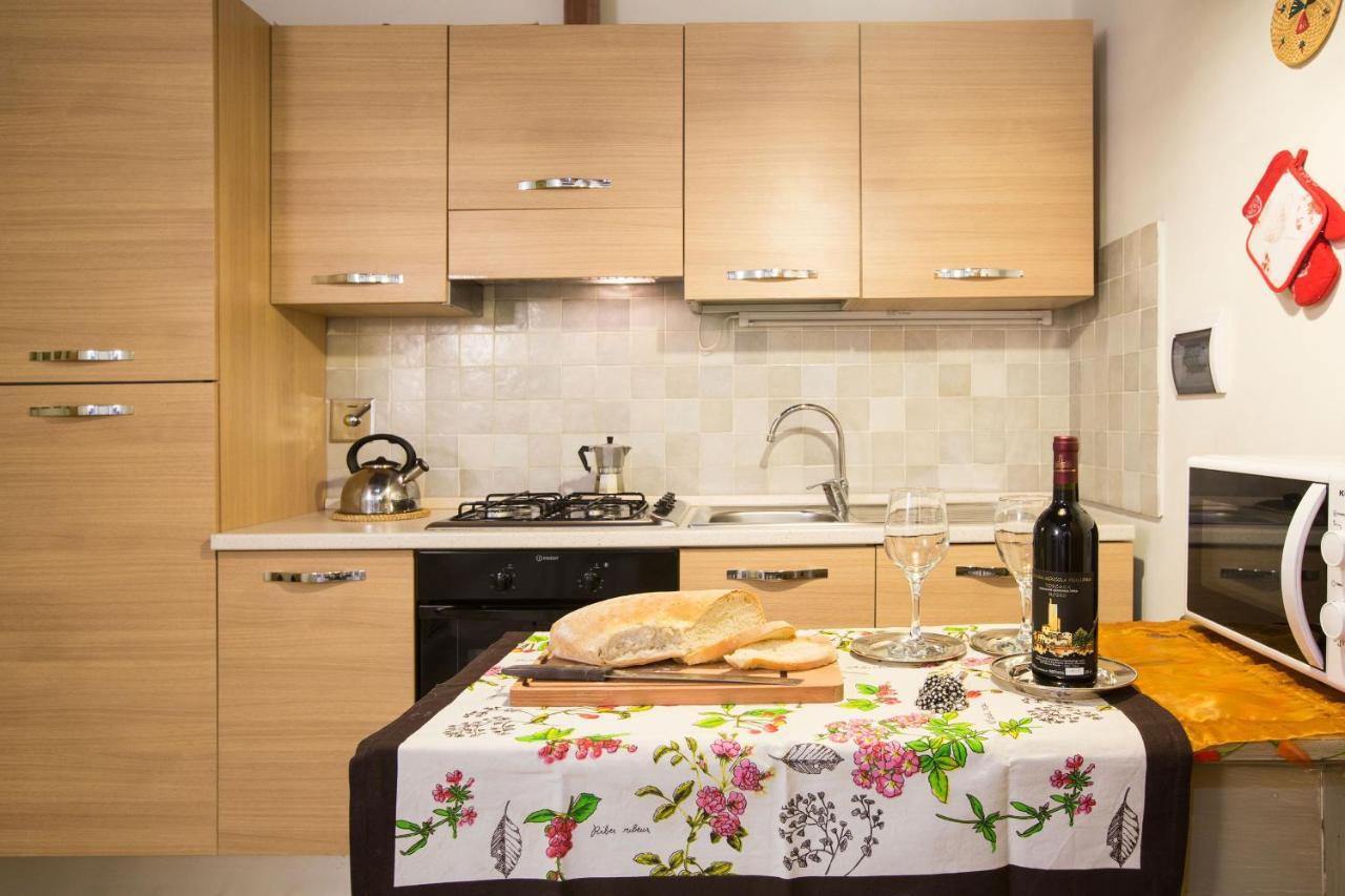 Charming Fiesolana Apartment In Heart Of Firenze Esterno foto
