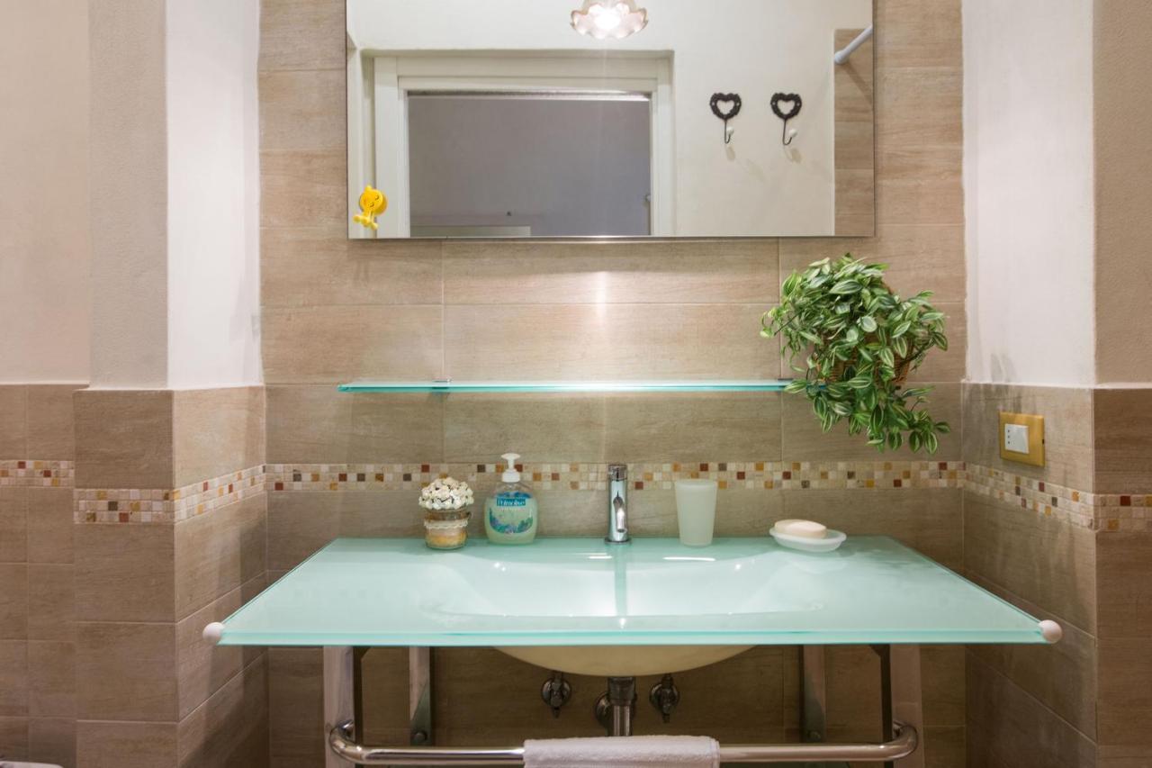 Charming Fiesolana Apartment In Heart Of Firenze Esterno foto