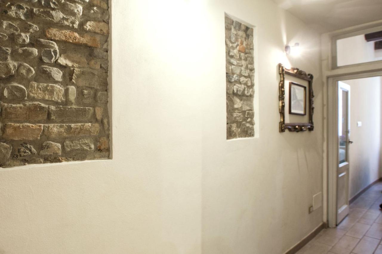 Charming Fiesolana Apartment In Heart Of Firenze Esterno foto