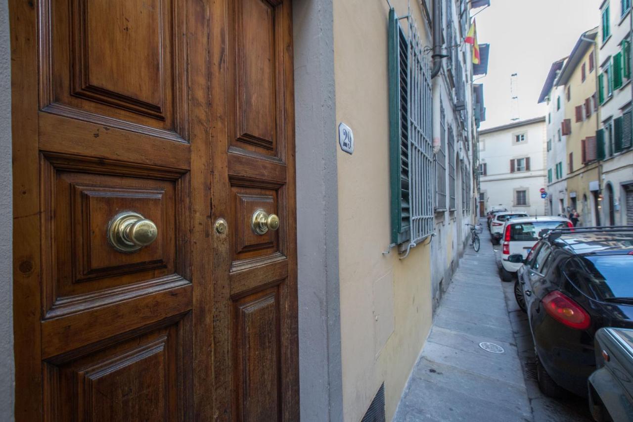 Charming Fiesolana Apartment In Heart Of Firenze Esterno foto