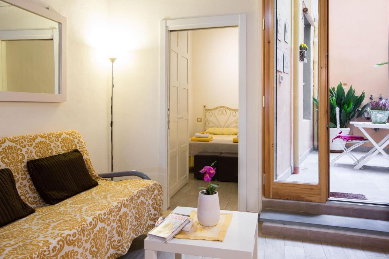 Charming Fiesolana Apartment In Heart Of Firenze Esterno foto