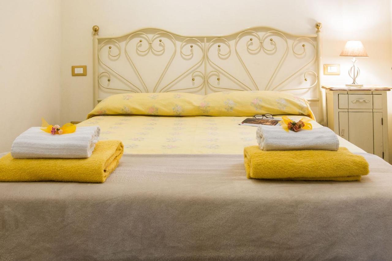 Charming Fiesolana Apartment In Heart Of Firenze Esterno foto