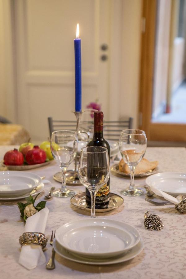 Charming Fiesolana Apartment In Heart Of Firenze Esterno foto