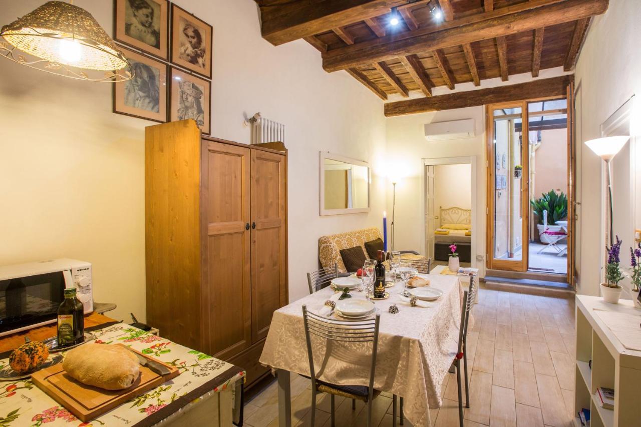 Charming Fiesolana Apartment In Heart Of Firenze Esterno foto