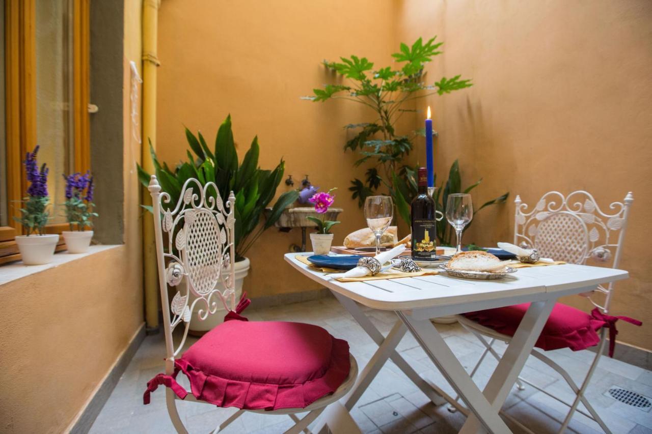 Charming Fiesolana Apartment In Heart Of Firenze Esterno foto