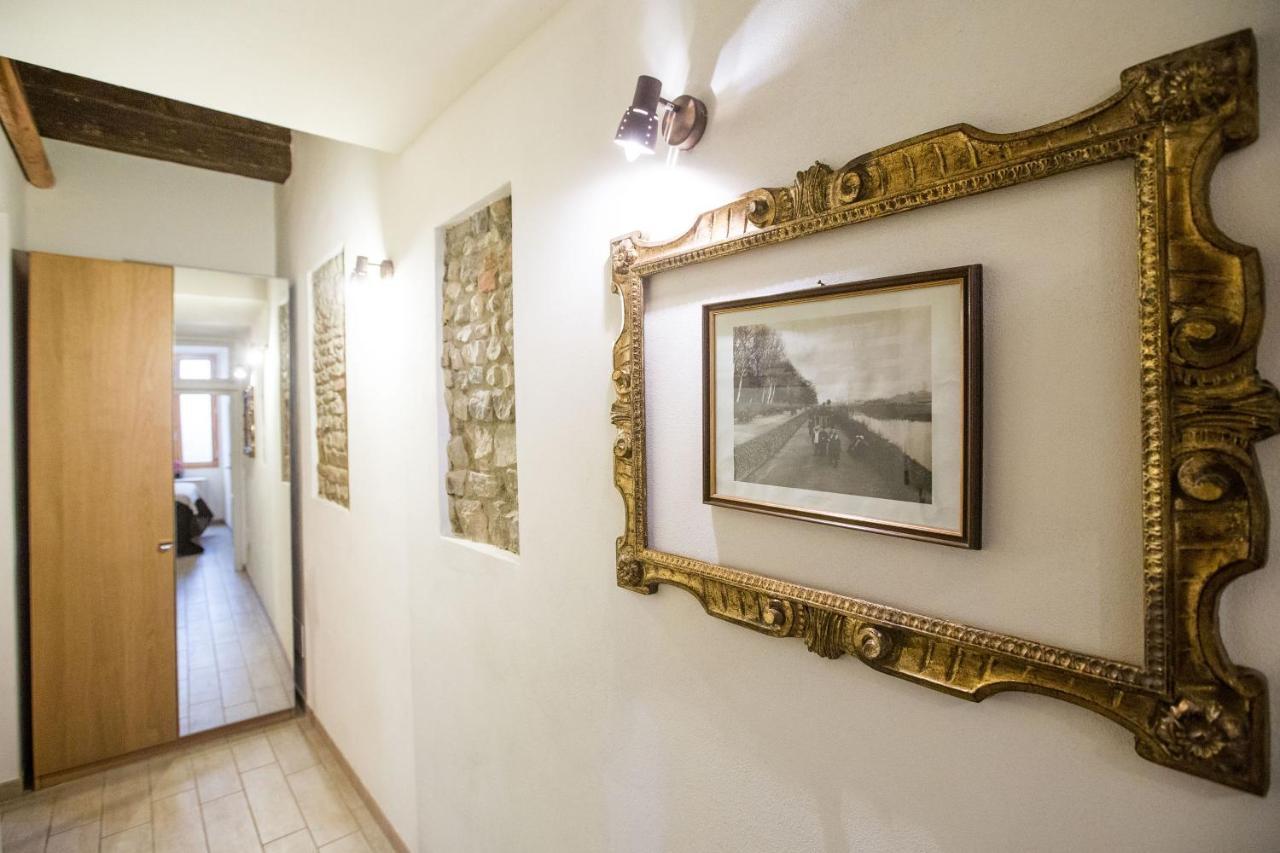 Charming Fiesolana Apartment In Heart Of Firenze Esterno foto