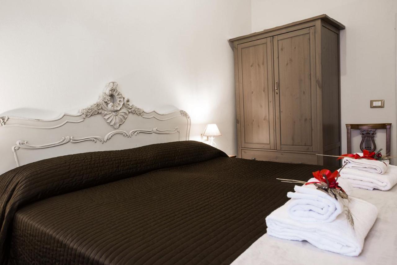 Charming Fiesolana Apartment In Heart Of Firenze Esterno foto