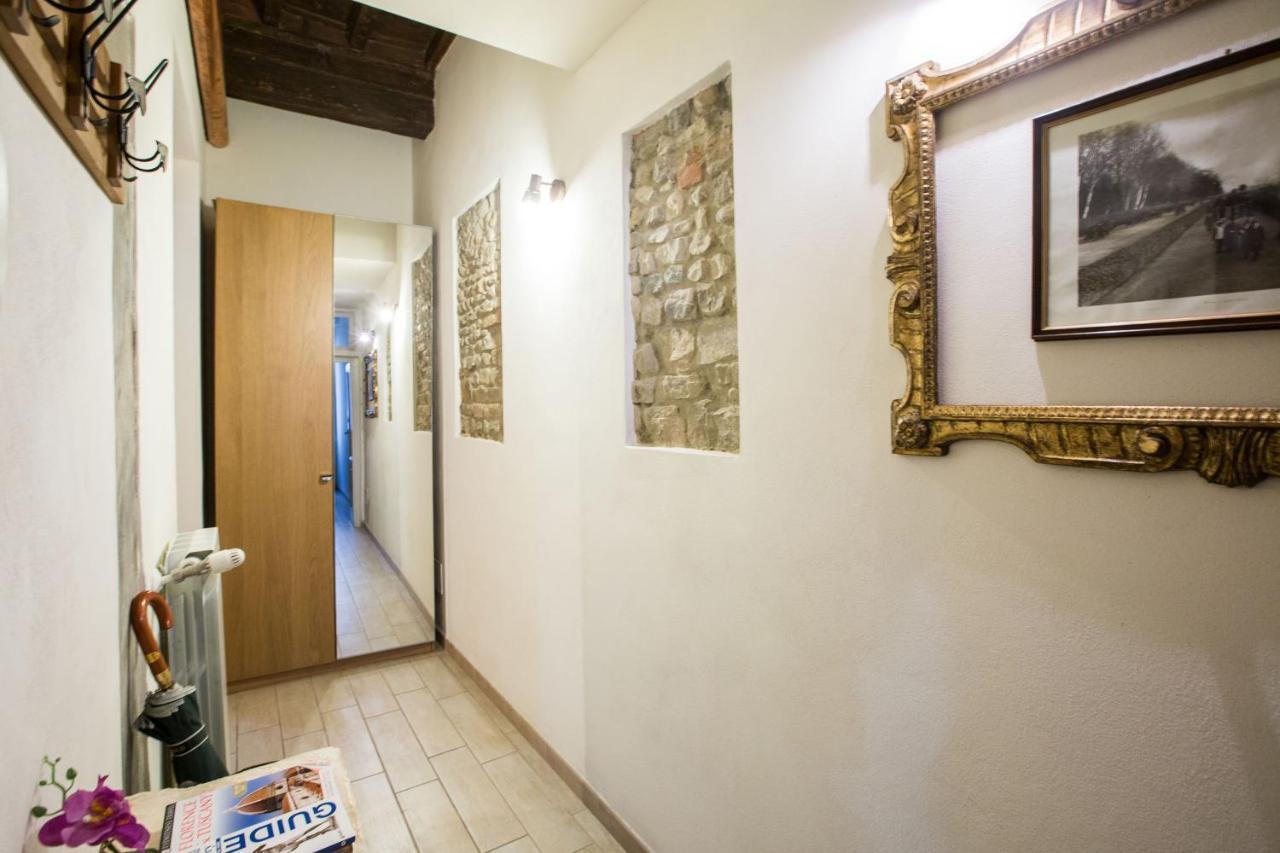 Charming Fiesolana Apartment In Heart Of Firenze Esterno foto