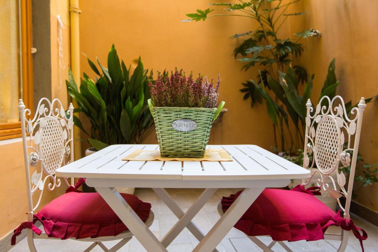 Charming Fiesolana Apartment In Heart Of Firenze Esterno foto