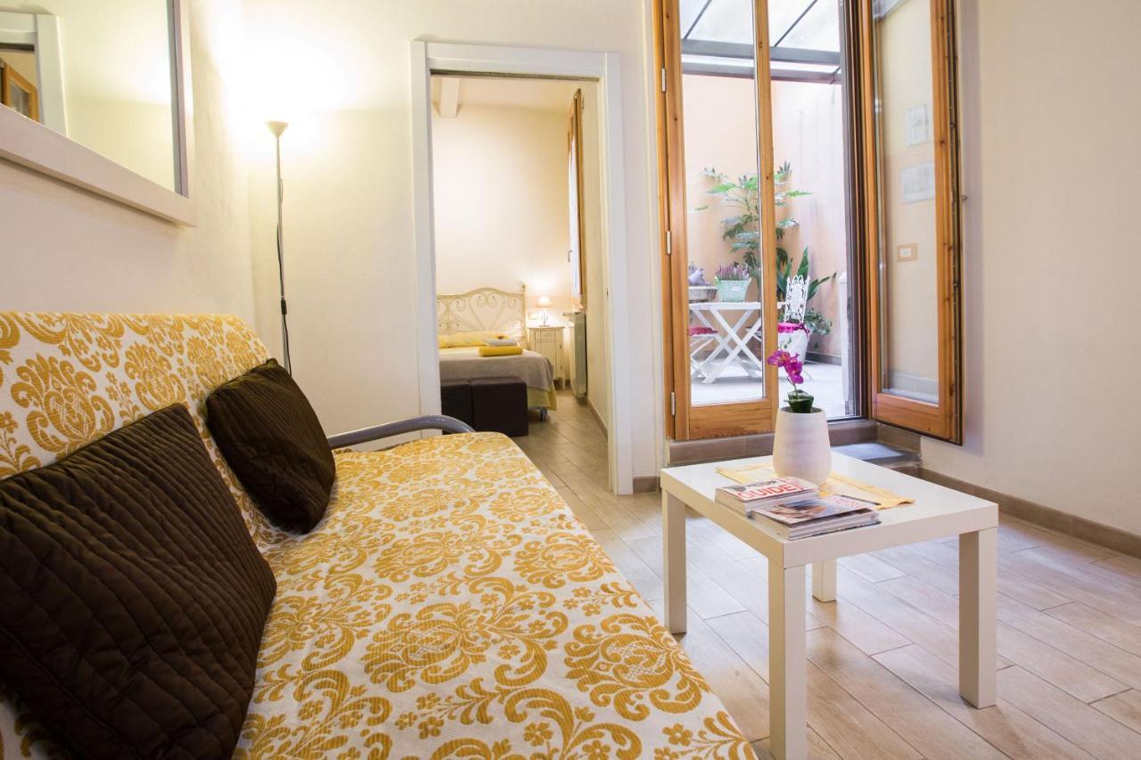 Charming Fiesolana Apartment In Heart Of Firenze Esterno foto