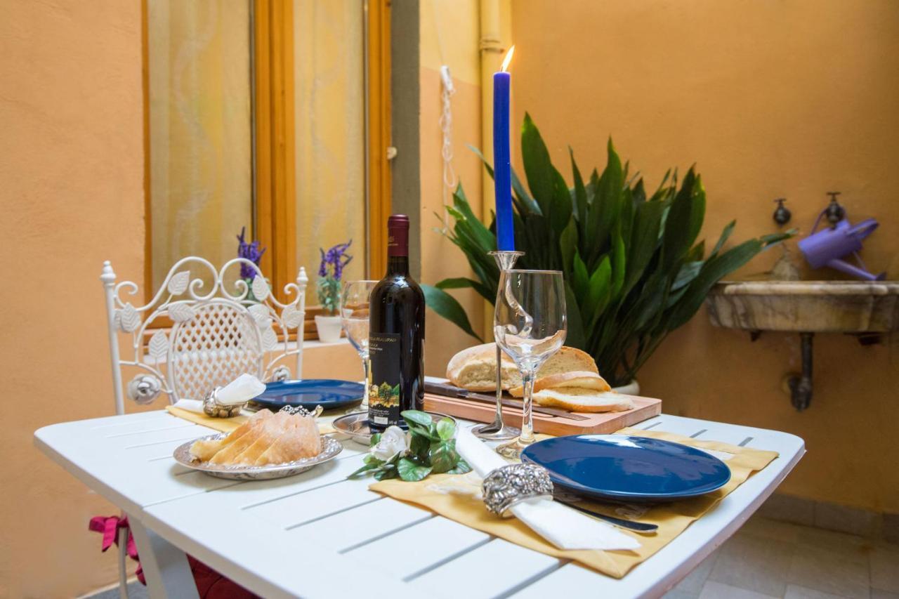 Charming Fiesolana Apartment In Heart Of Firenze Esterno foto