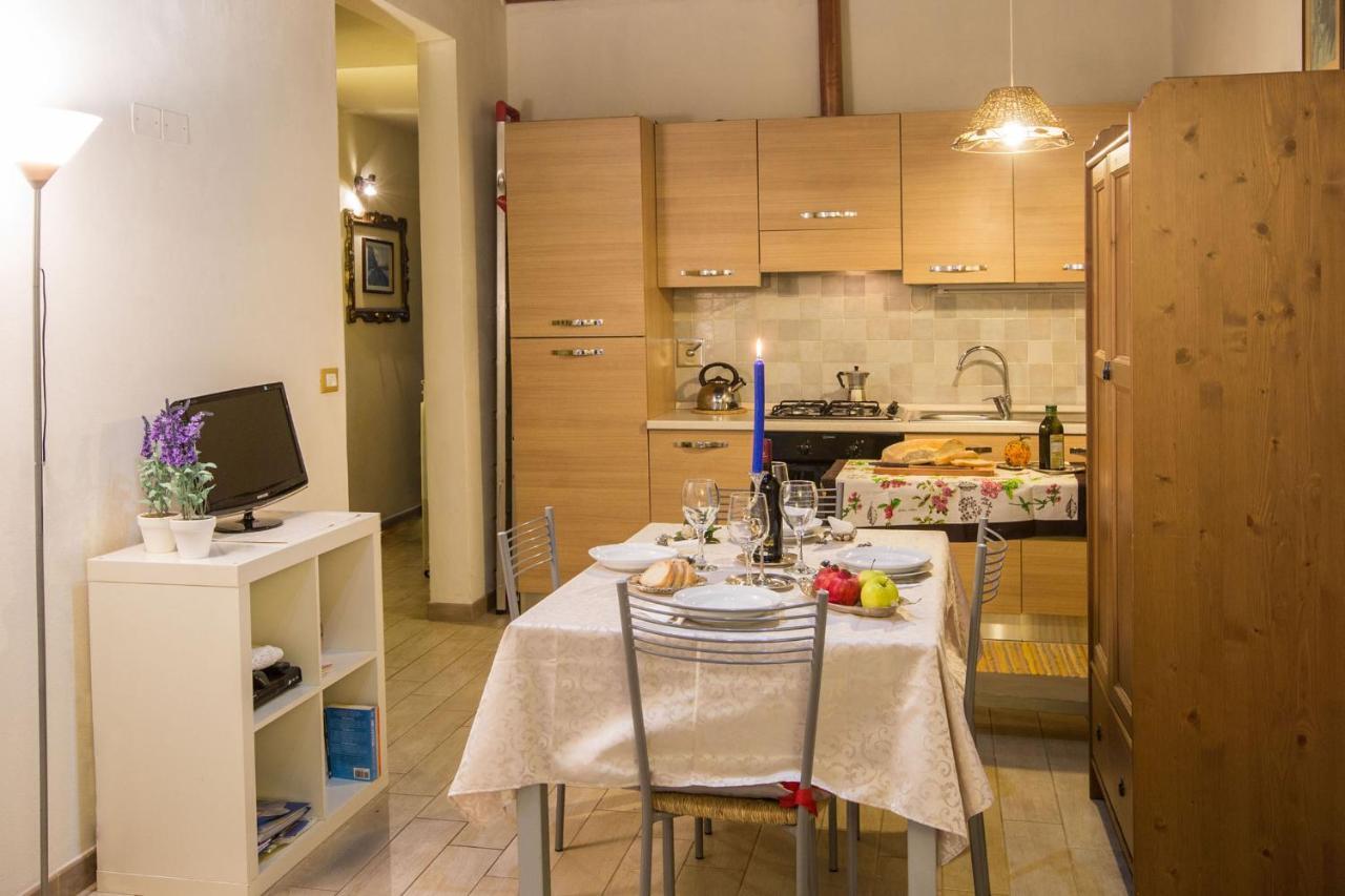 Charming Fiesolana Apartment In Heart Of Firenze Esterno foto