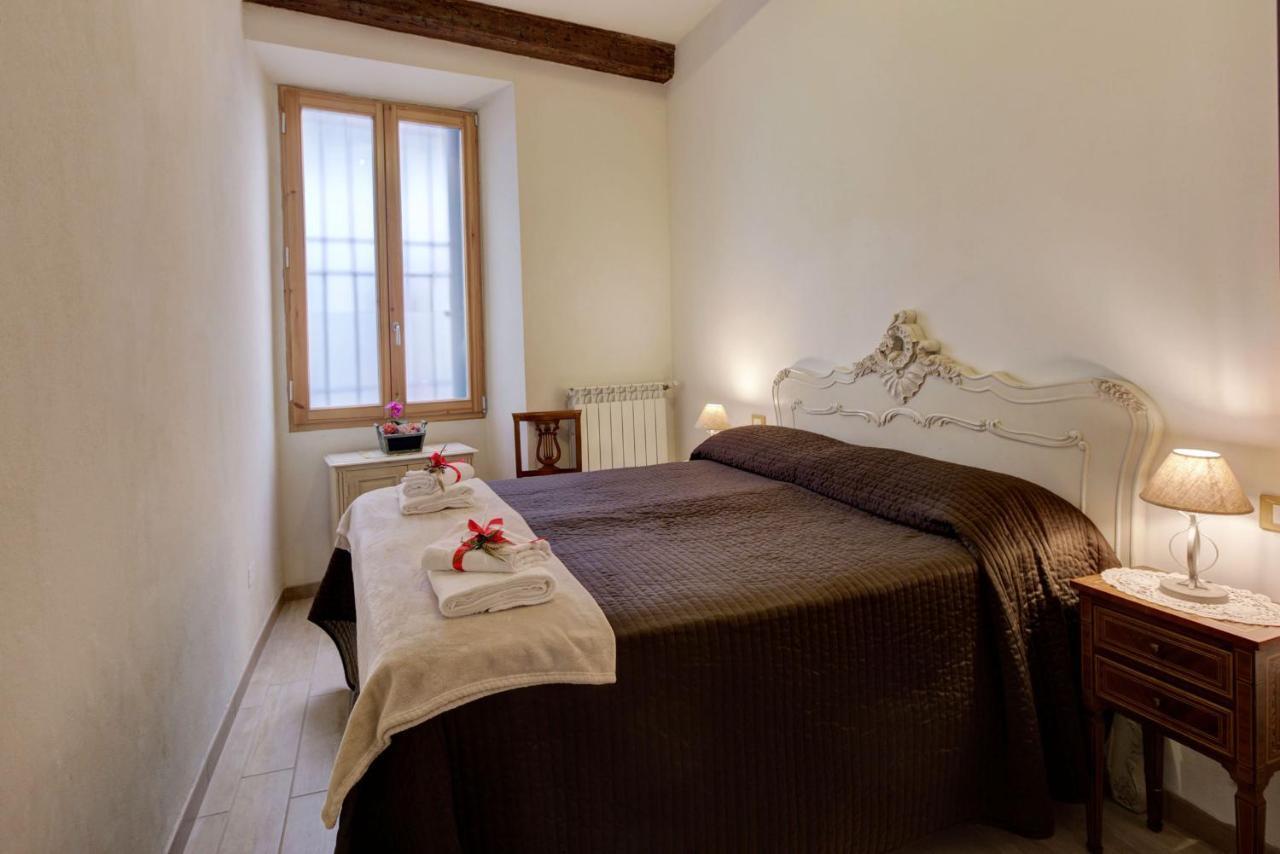 Charming Fiesolana Apartment In Heart Of Firenze Esterno foto