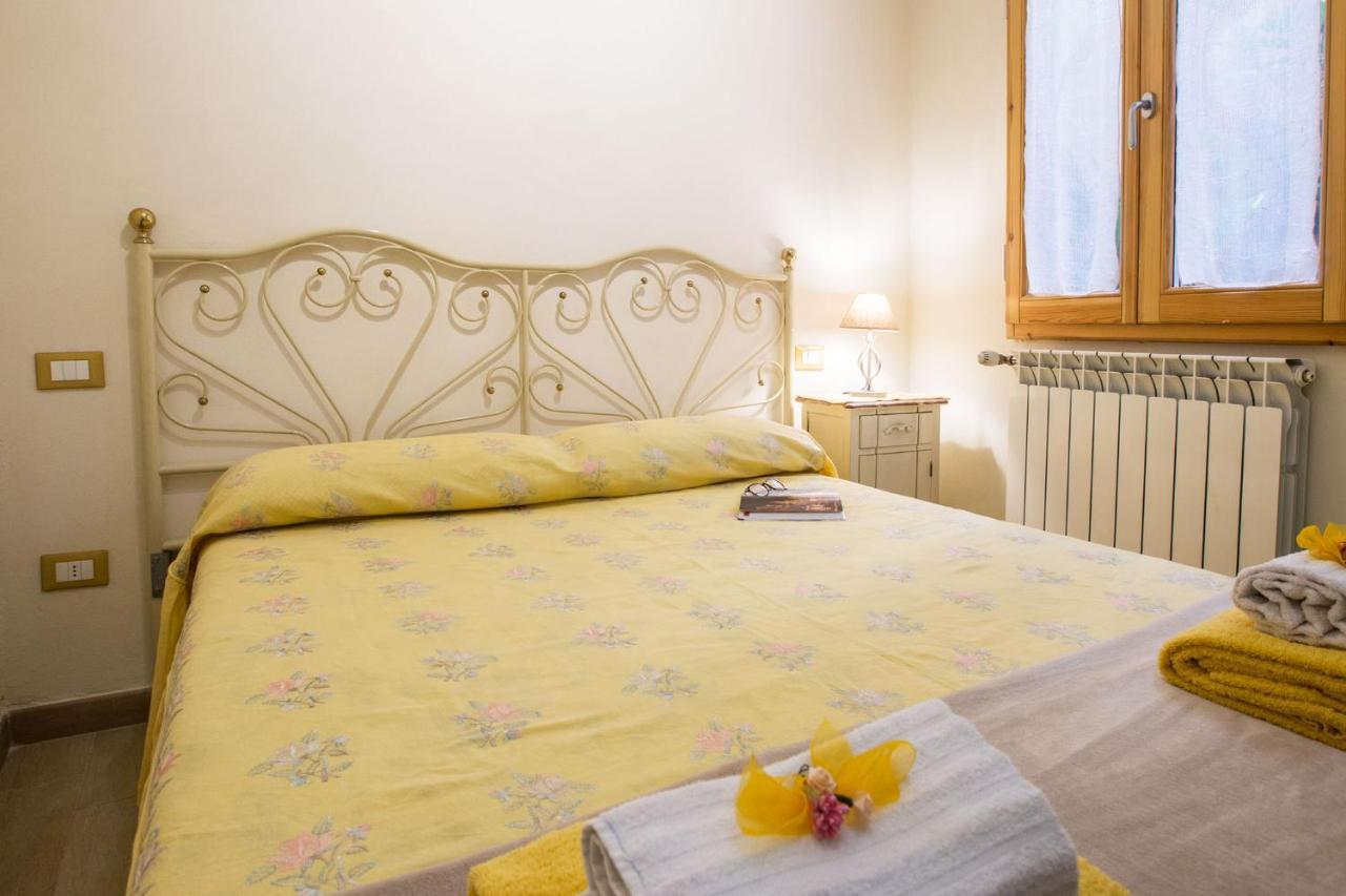 Charming Fiesolana Apartment In Heart Of Firenze Esterno foto