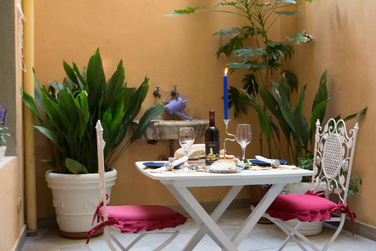 Charming Fiesolana Apartment In Heart Of Firenze Esterno foto